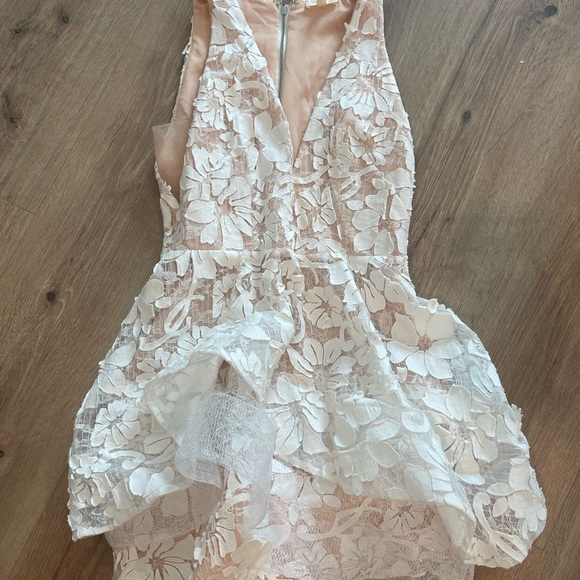 Luxel Dress - Picture 1 of 7